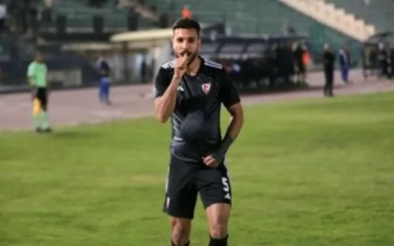 منافسة حامية.. بيراميدز يتحدى الأهلي في ضم هادي رياض من بتروجت